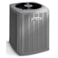 4SCU20LX Pro Series Air Conditioner